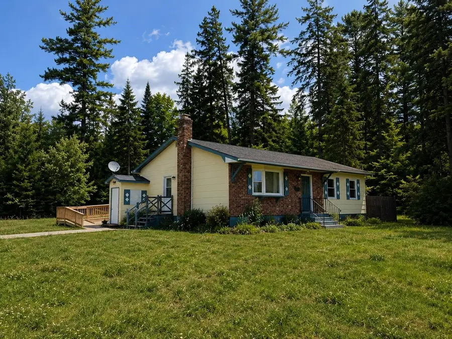 179 Couture Road, Jefferson, NH 03583 - #2
