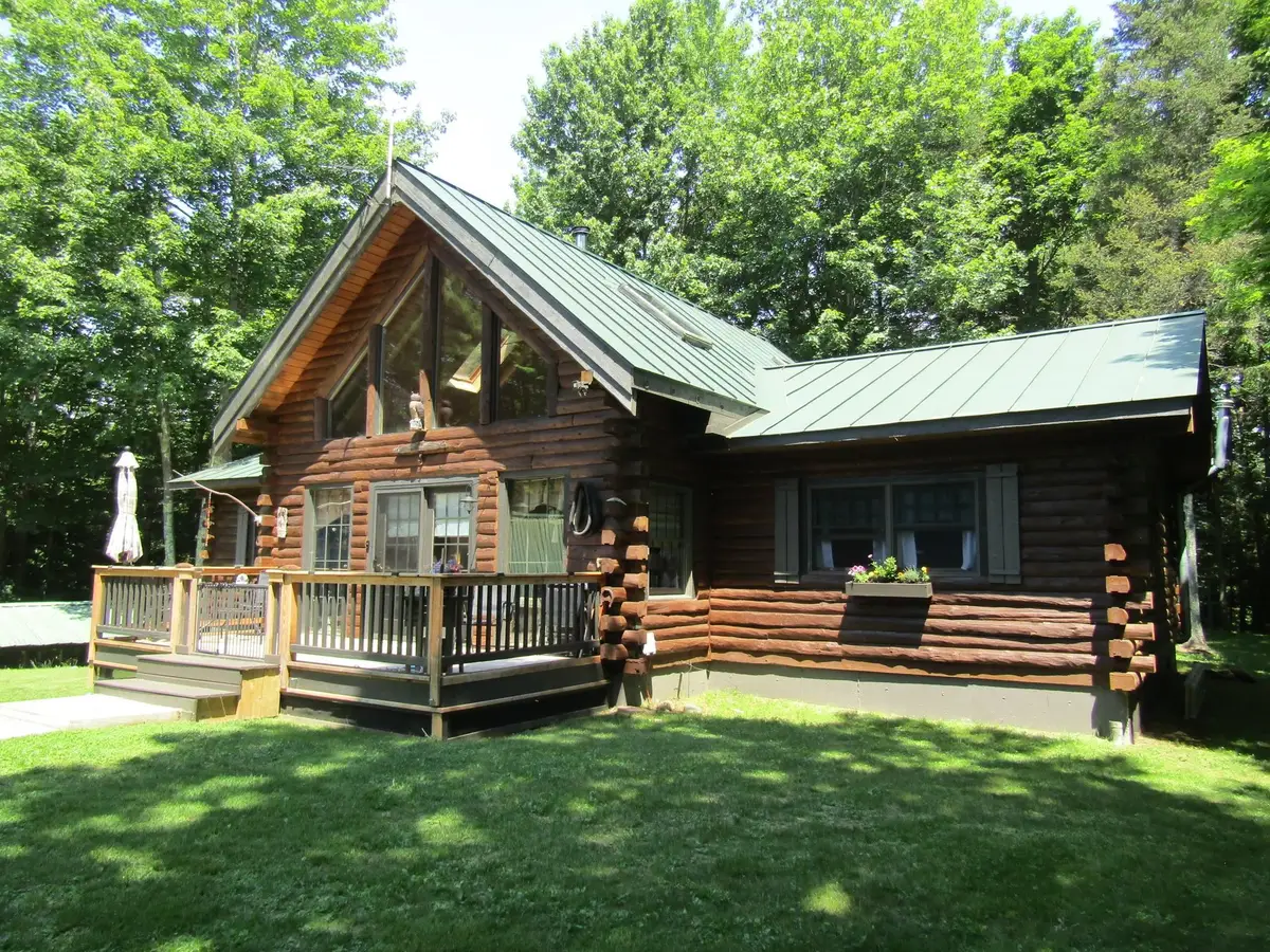 21 Pine Grove Lane, Eden, VT 05453 - #1