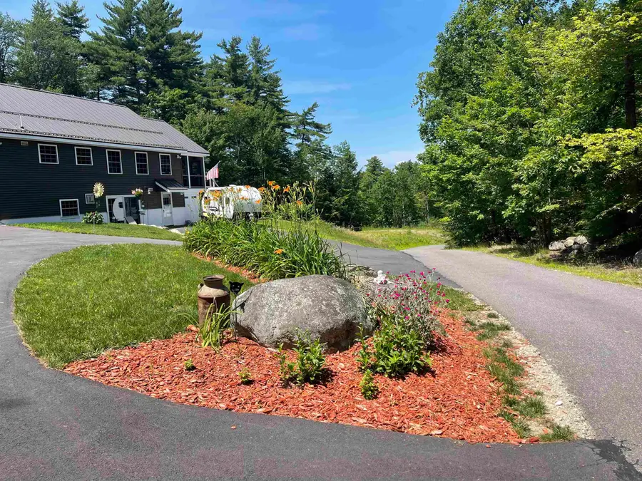 5 South Cove Road, Wakefield, NH 03872 - #2