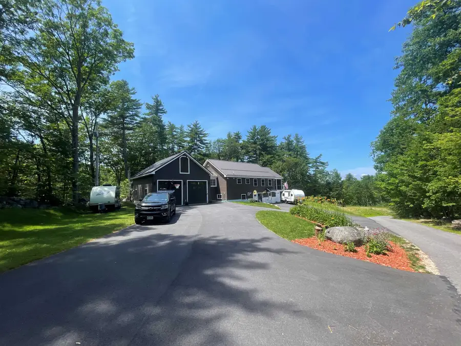 5 South Cove Road, Wakefield, NH 03872 - #3