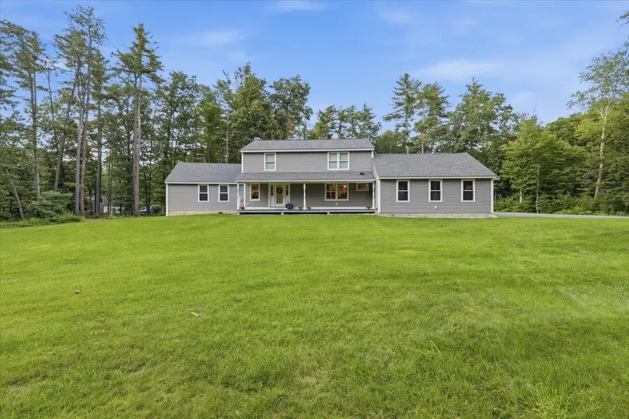 44 County Road, Amherst, NH 03031 - #3