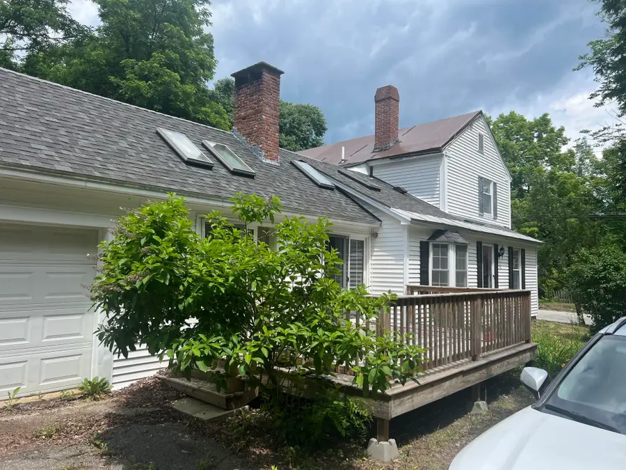 216 Main Street, Rindge, NH 03461 - #2