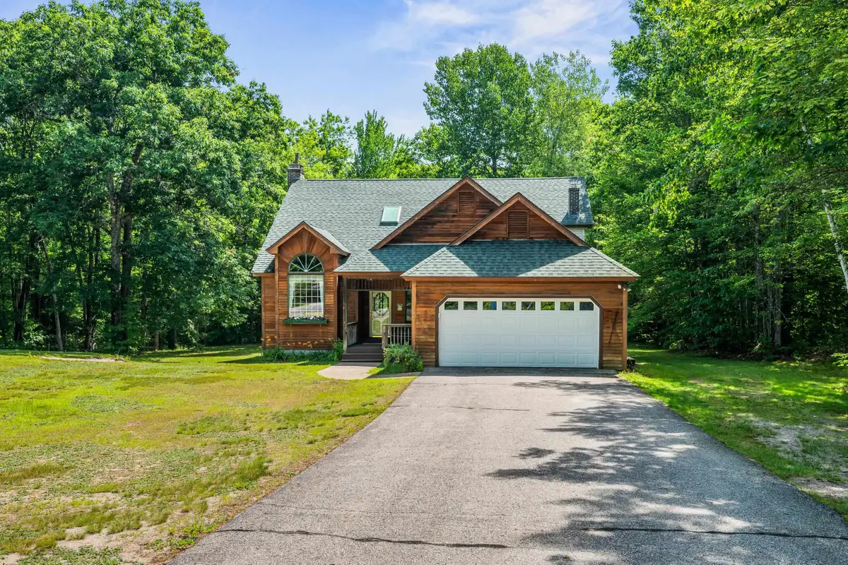 146 Pine Hill Road, Madison, NH 03849 - #1