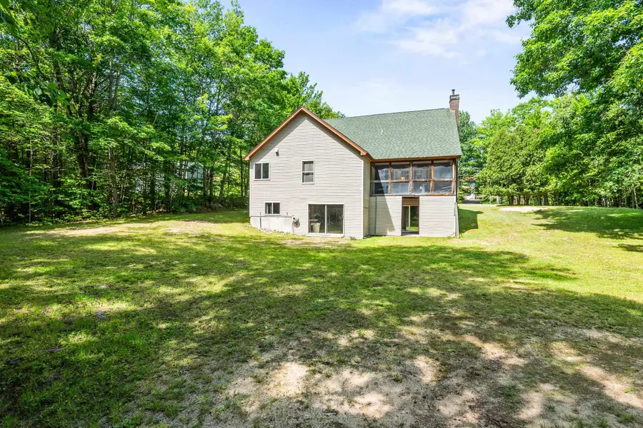 146 Pine Hill Road, Madison, NH 03849 - #3