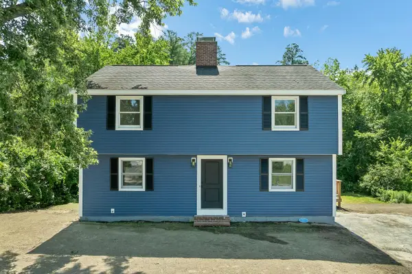 39 Palisade Drive, Nashua, NH 03062