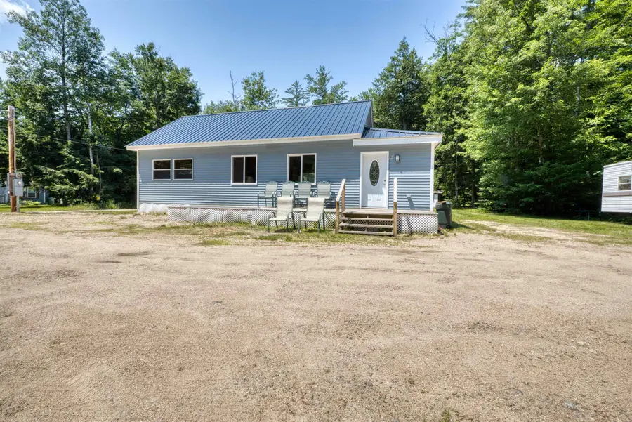 98 Thibodeau Lane, Tamworth, NH 03886 - #3