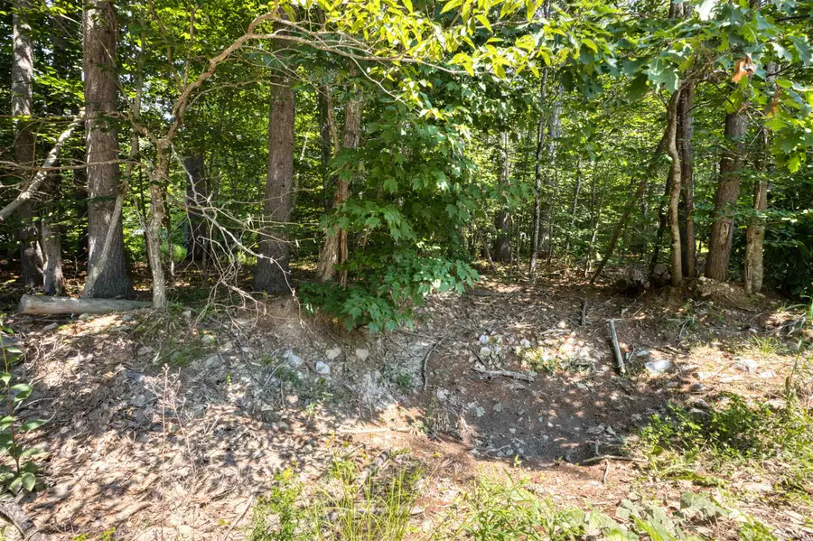 0 Pike Lane, Tamworth, NH 03886 - #3