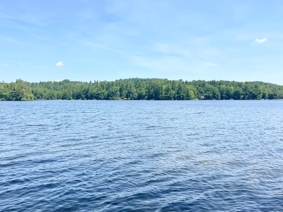 402 Davis Road, Wakefield, NH 03872 - #3