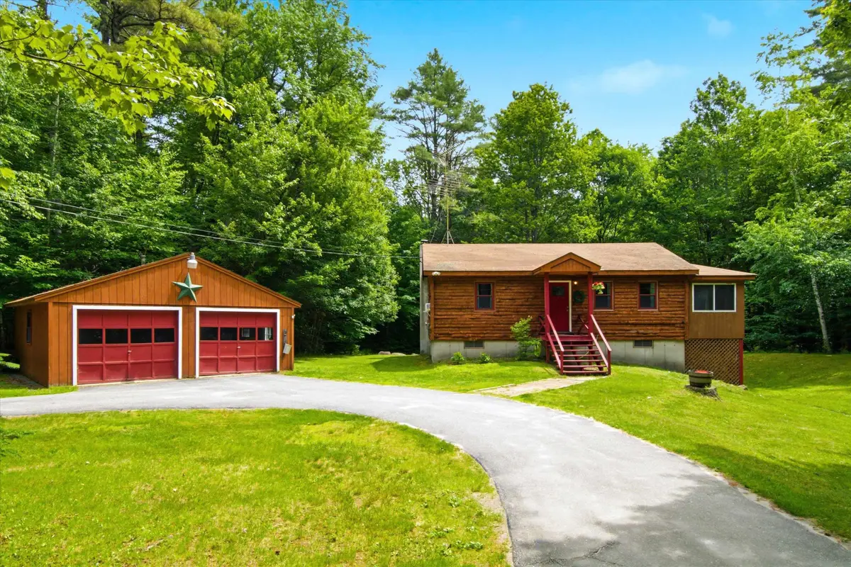 55 Taft Road, Washington, NH 03280 - #1
