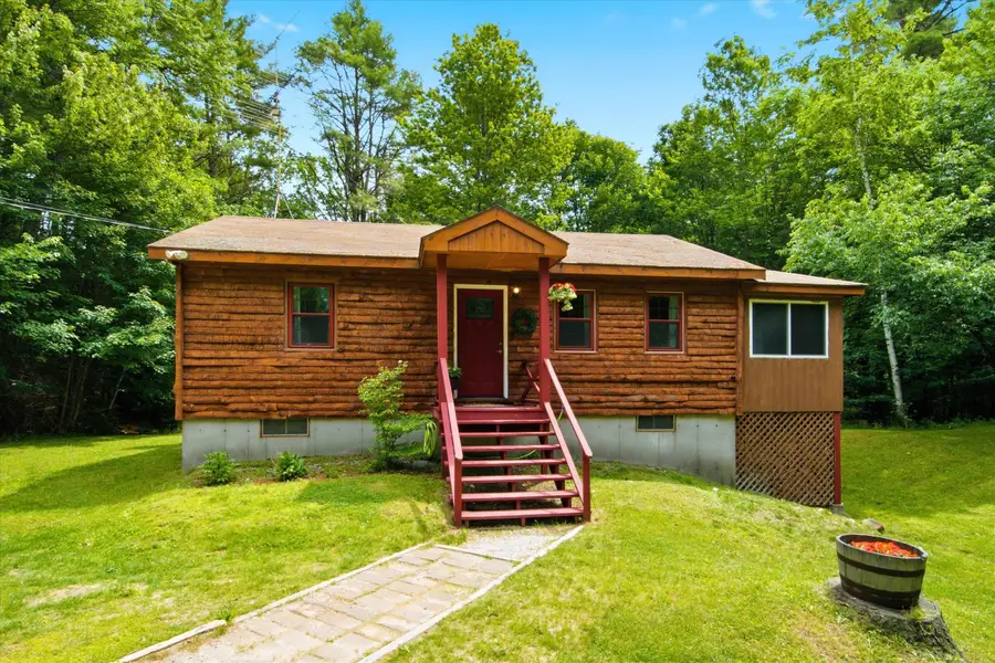 55 Taft Road, Washington, NH 03280 - #2