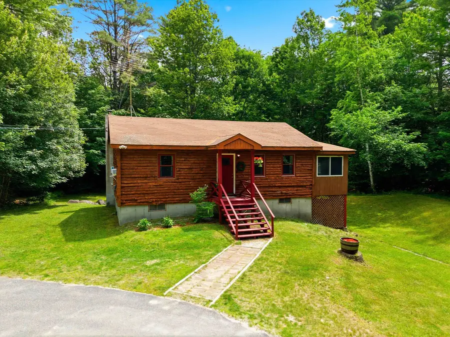 55 Taft Road, Washington, NH 03280 - #3