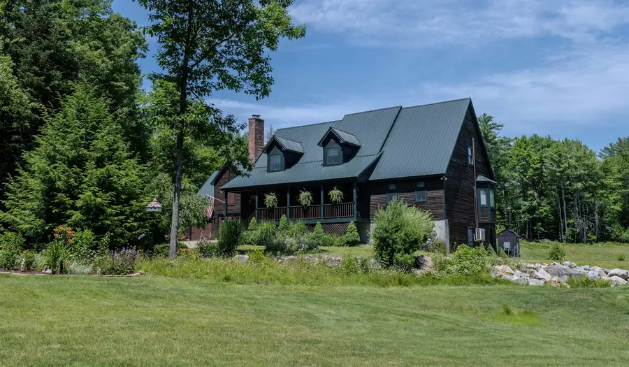 636 Eaton Road, Freedom, NH 03836 - #2