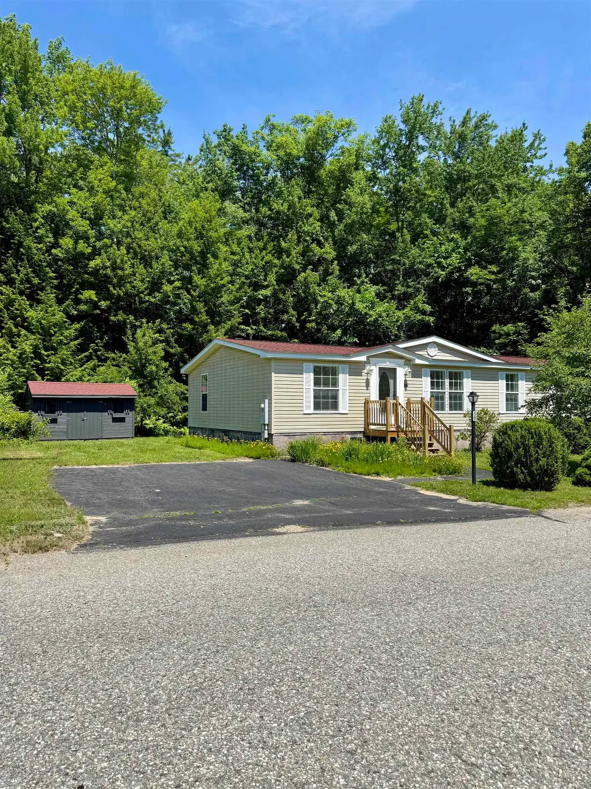 58 Ivy Lane, Farmington, NH 03835 - #1