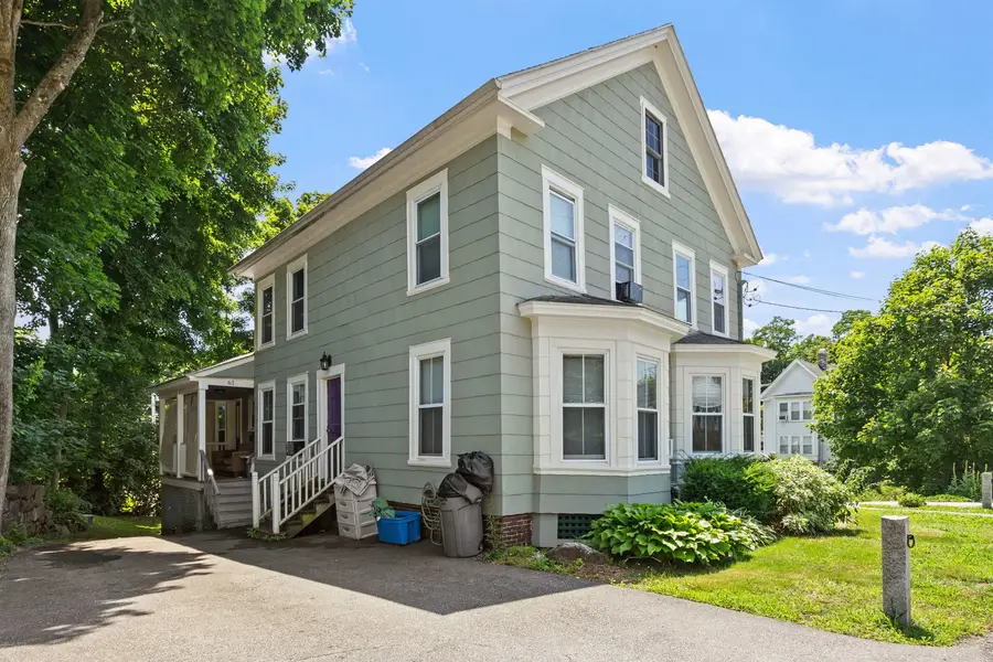 61-63 Franklin Street, Concord, NH 03301 - #3