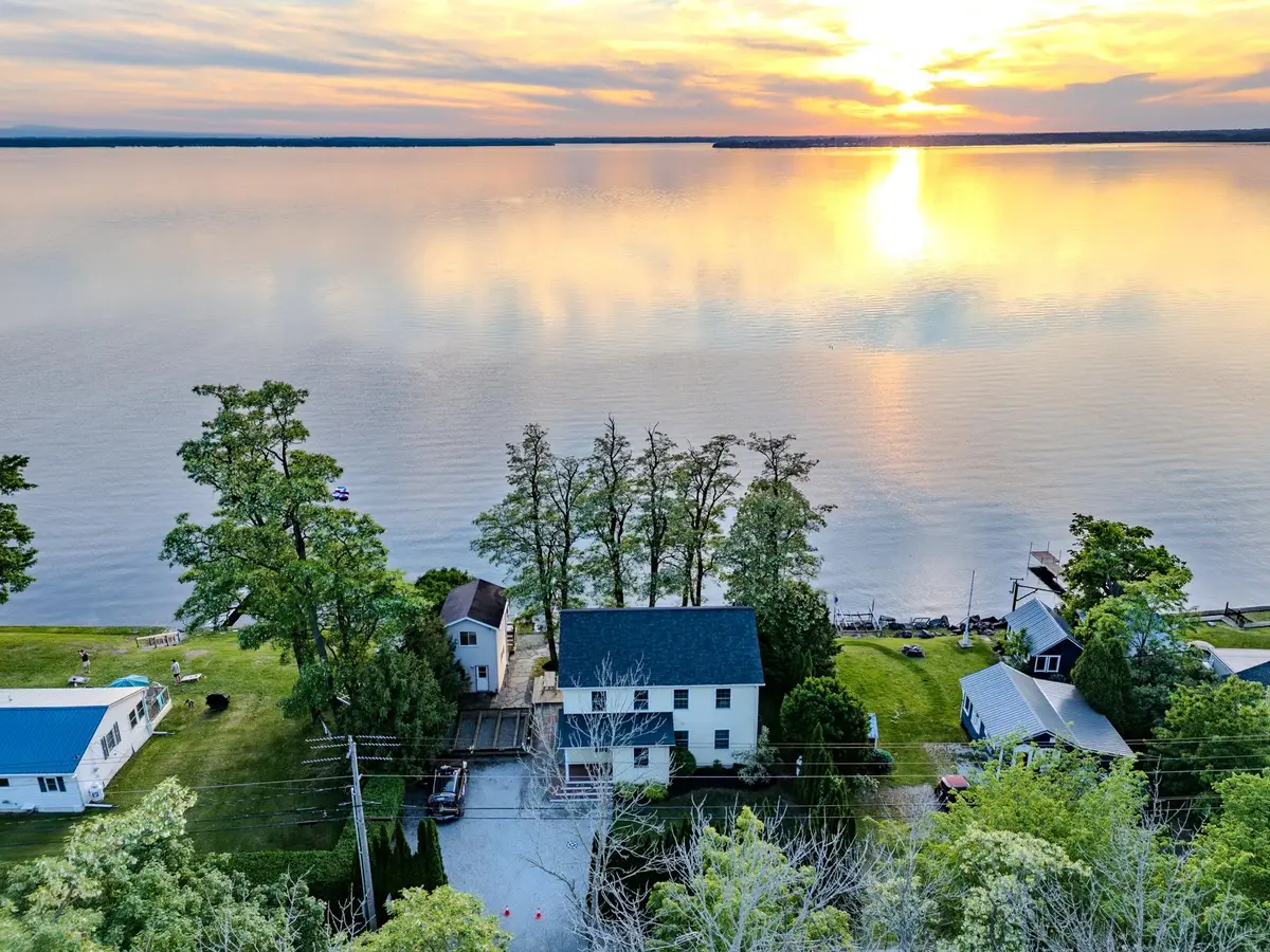 168 Maquam Shore Road, Swanton, VT 05488 - #1