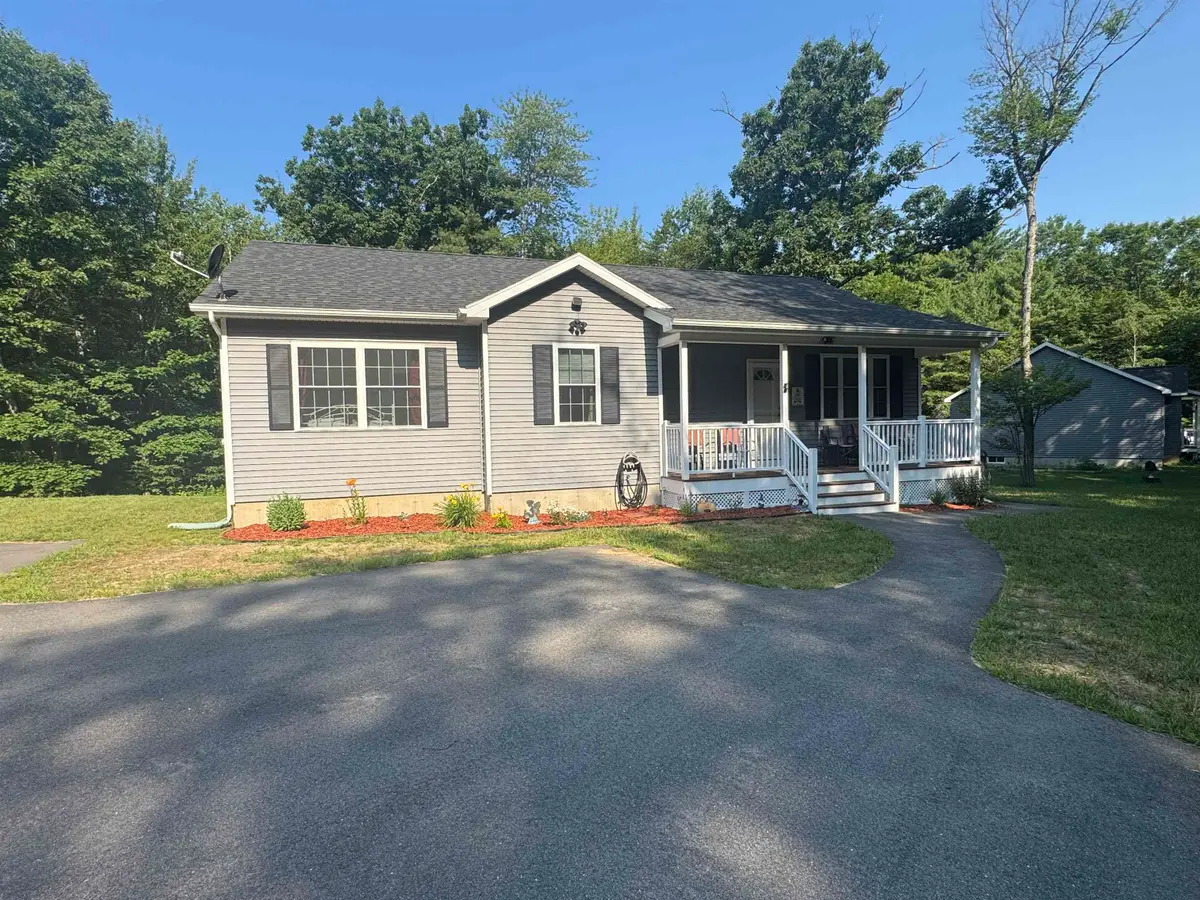 56 Barbara Boulevard, Laconia, NH 03246 - #1