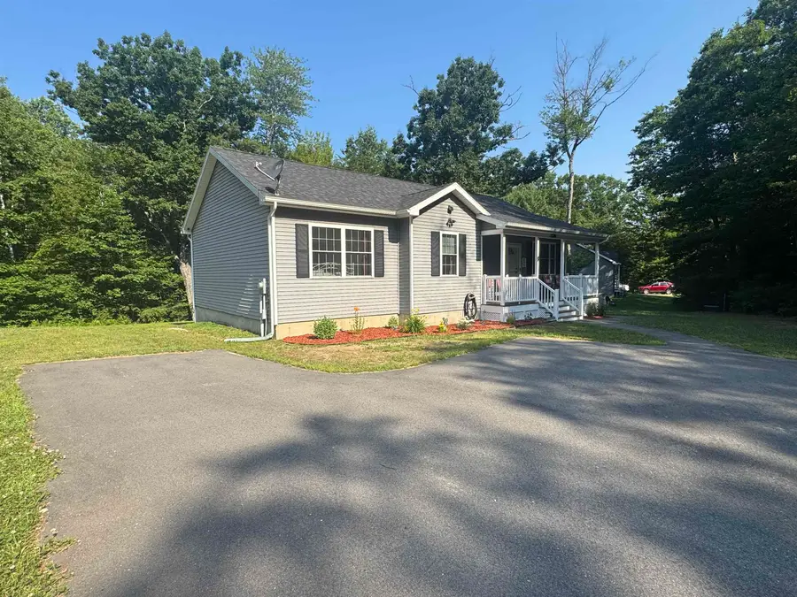 56 Barbara Boulevard, Laconia, NH 03246 - #2