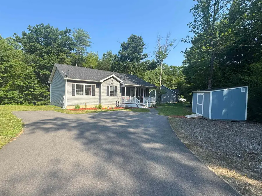 56 Barbara Boulevard, Laconia, NH 03246 - #3