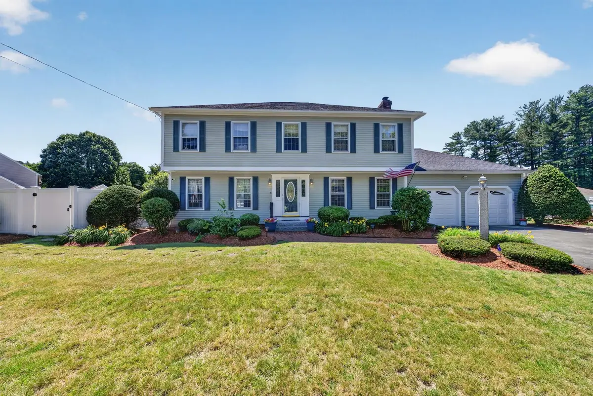 177 Ridge Road Road, Nashua, NH 03062 - #1