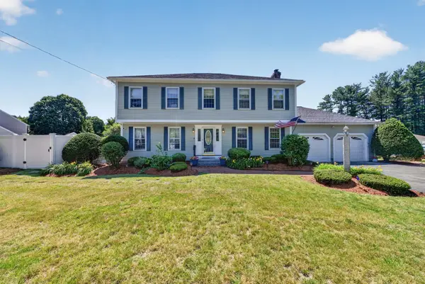 177 Ridge Road Road, Nashua, NH 03062