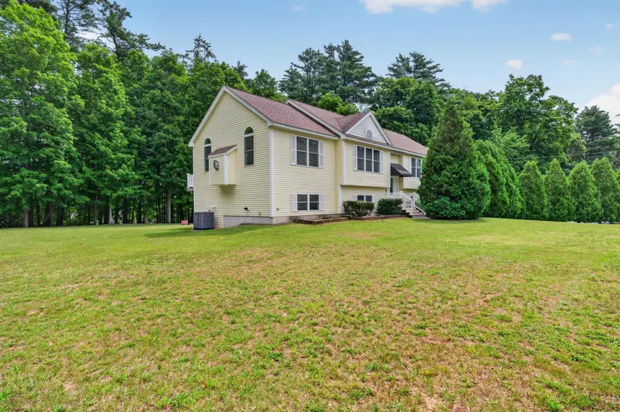 129 East  Main Street, East Hampstead, NH 03826 - #3