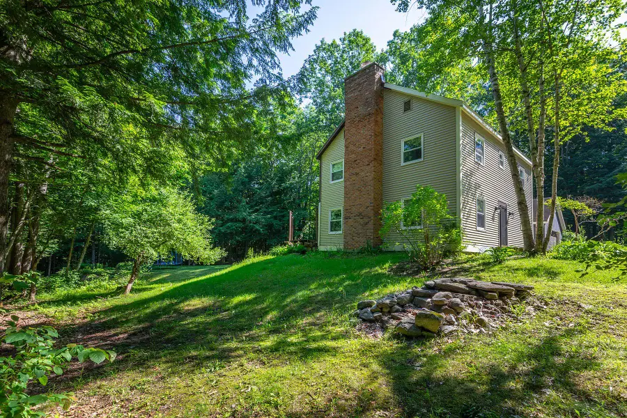 560 New Ireland Road, Manchester Center, VT 05255 - #2