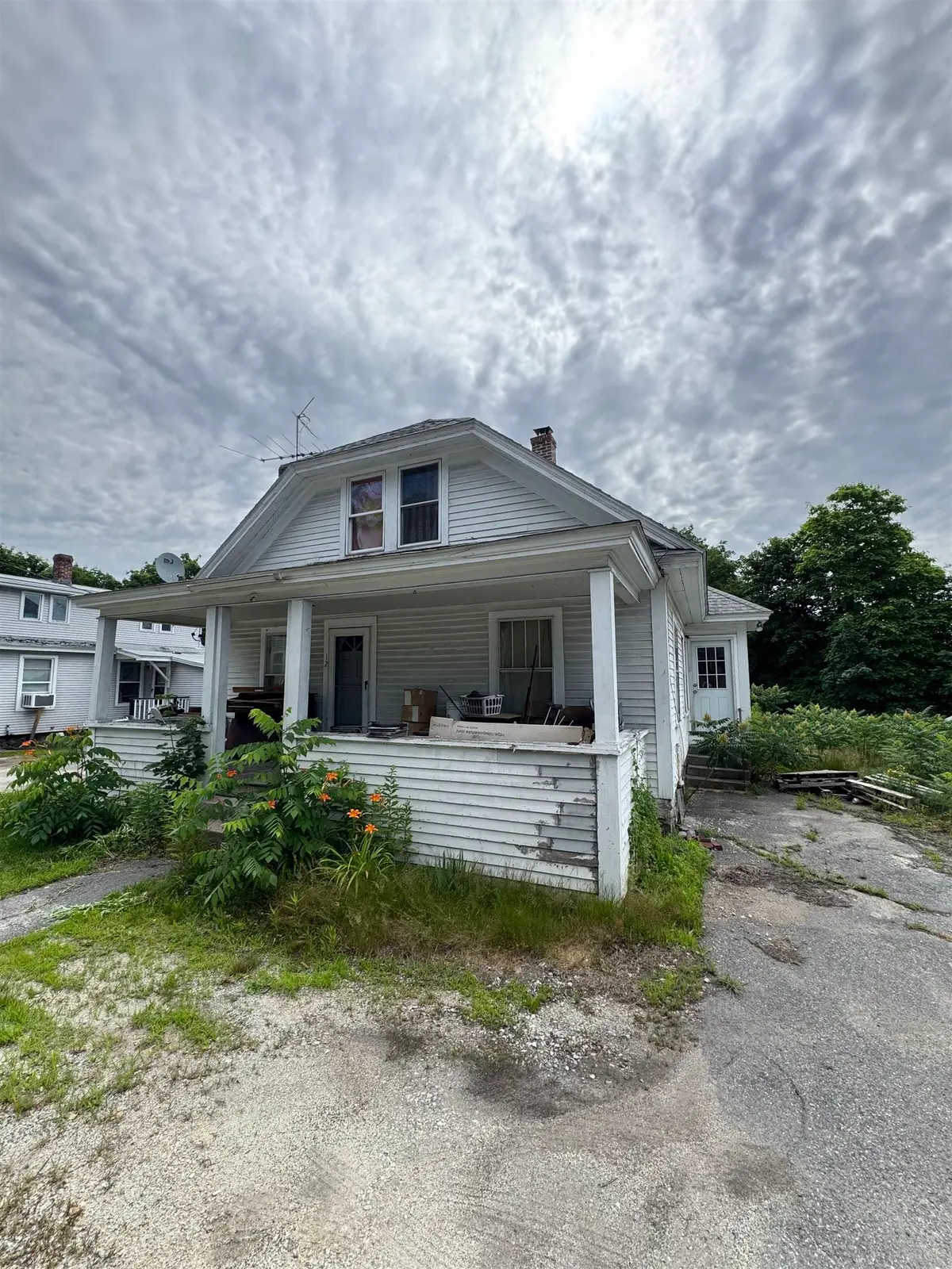 12 MILLVILLE Street, Salem, NH 03079 - #1