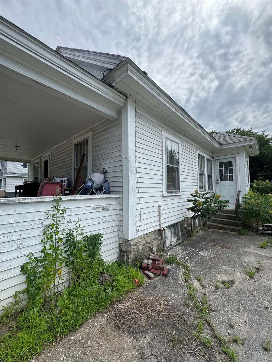 12 MILLVILLE Street, Salem, NH 03079 - #3