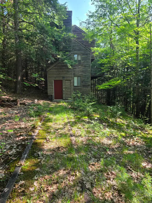 113 BELL VALLEY Road, Campton, NH 03223