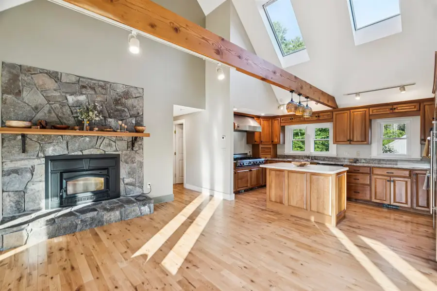 184 Hartland Hill Road, Hartland, VT 05048 - #3