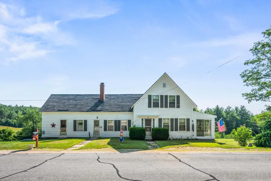 240 High Street, Madison, NH 03849 - #3