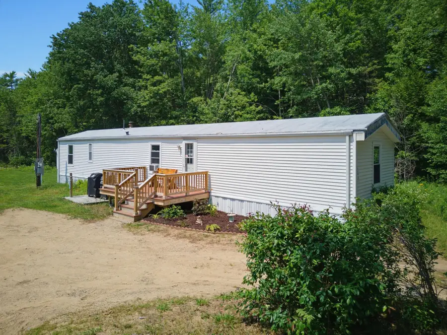 143 Salmon Falls Road, Rochester, NH 03868 - #3