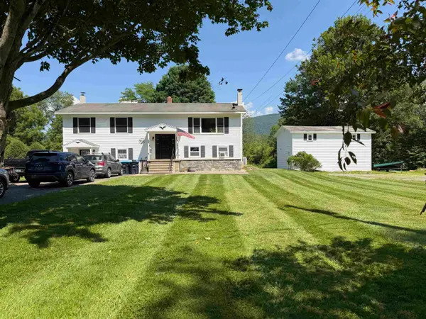 470 Creek Road, Wallingford, VT 05773