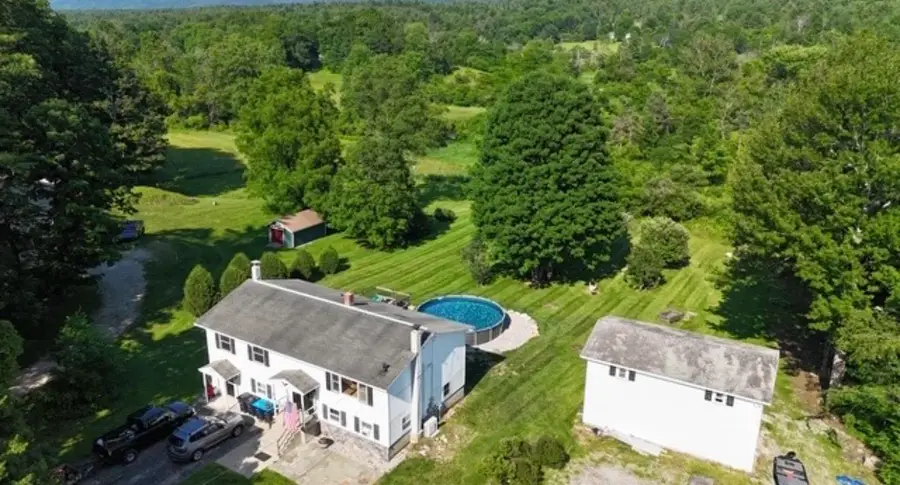 470 Creek Road, Wallingford, VT 05773 - #2