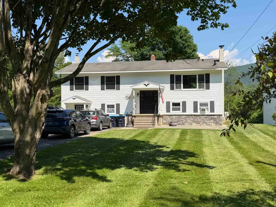 470 Creek Road, Wallingford, VT 05773 - #3
