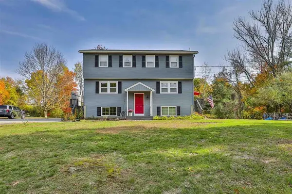 2 Fieldstone Drive, Derry, NH 03038