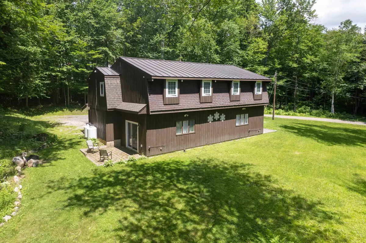 102 Spring Glen, Killington, VT 05751 - #1