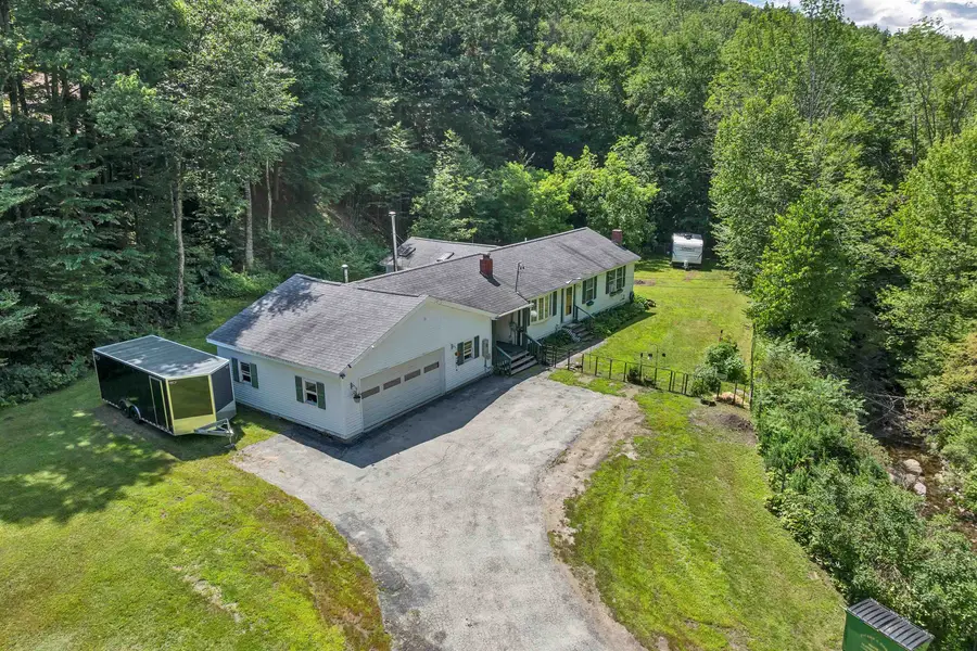 150 Whitewater Brook Road, Claremont, NH 03743 - #3