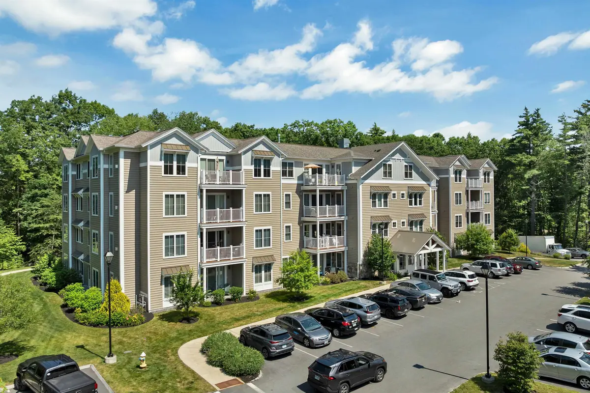 24 Willey Creek Road #403, Exeter, NH 03833 - #1