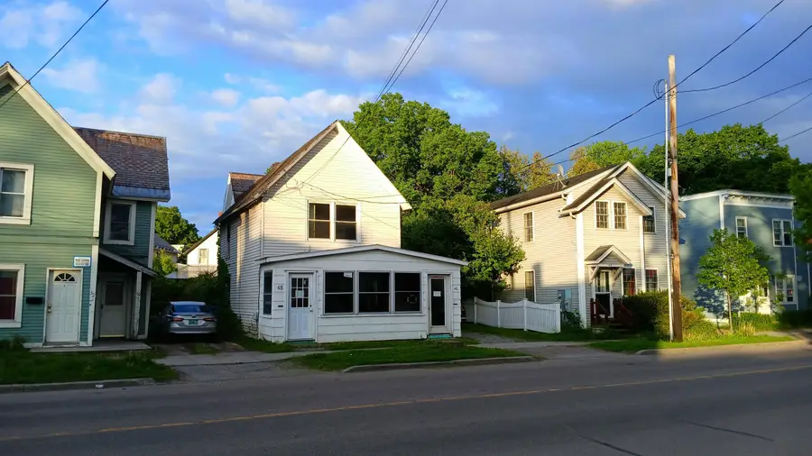 46 48 North Avenue, Burlington, VT 05401 - #2