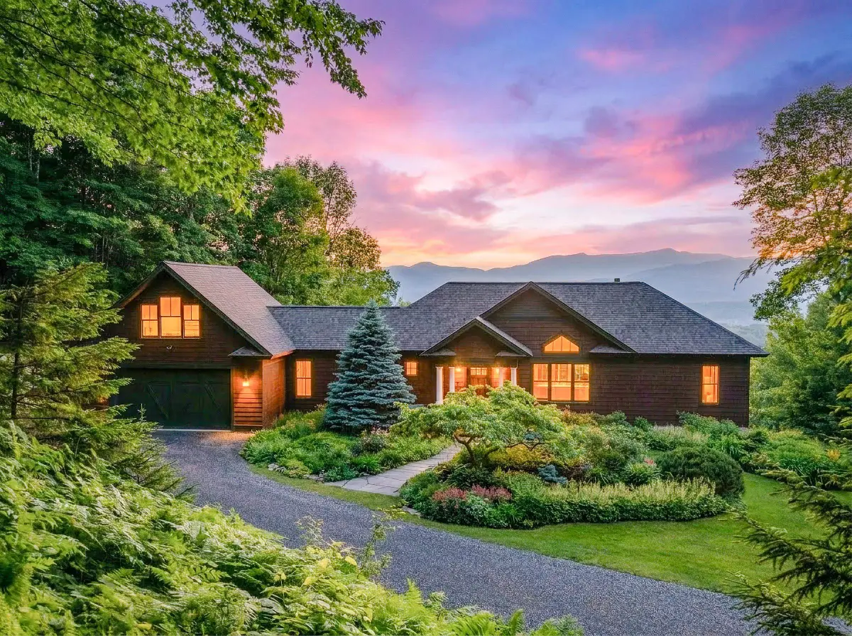 200 Worcester Ridge Road North, Elmore, VT 05661 - #1