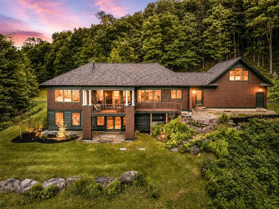 200 Worcester Ridge Road North, Elmore, VT 05661 - #2