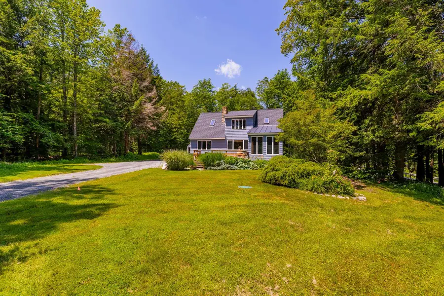 1886 Winhall Hollow Road, Londonderry, VT 05155 - #2