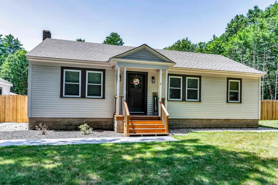 2 Cricket Corner Road, Amherst, NH 03031 - #2