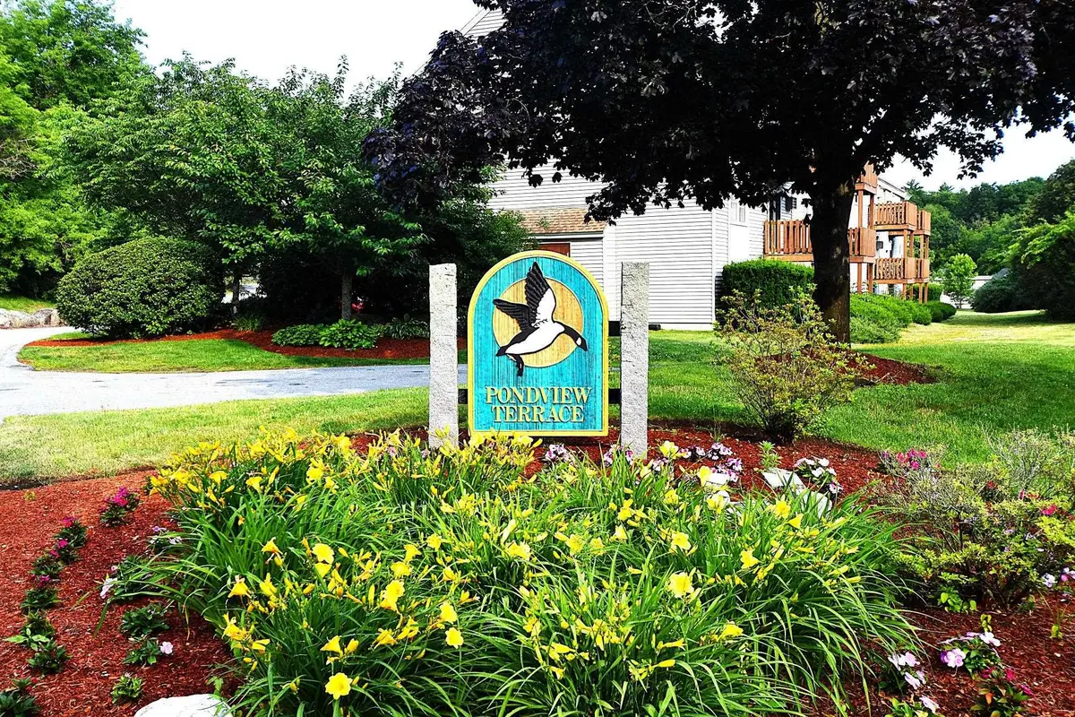 210 Circle Road #F-3, Manchester, NH 03103 - #1