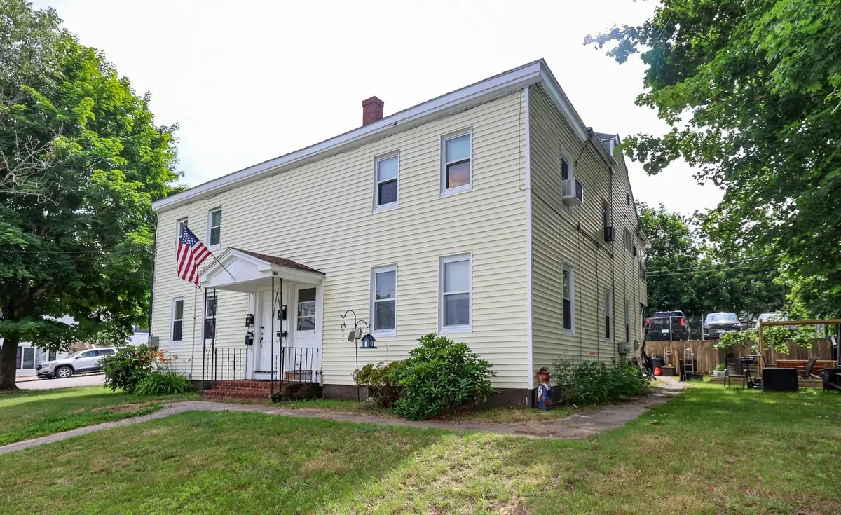 17 Broad Street, Somersworth, NH 03878 - #1