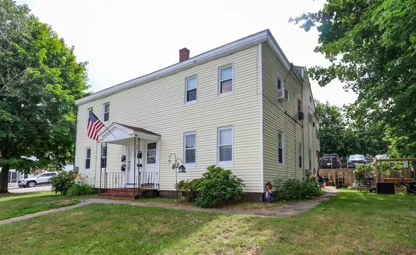 17 Broad Street, Somersworth, NH 03878