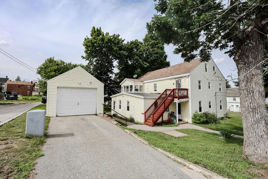 17 Broad Street, Somersworth, NH 03878 - #3