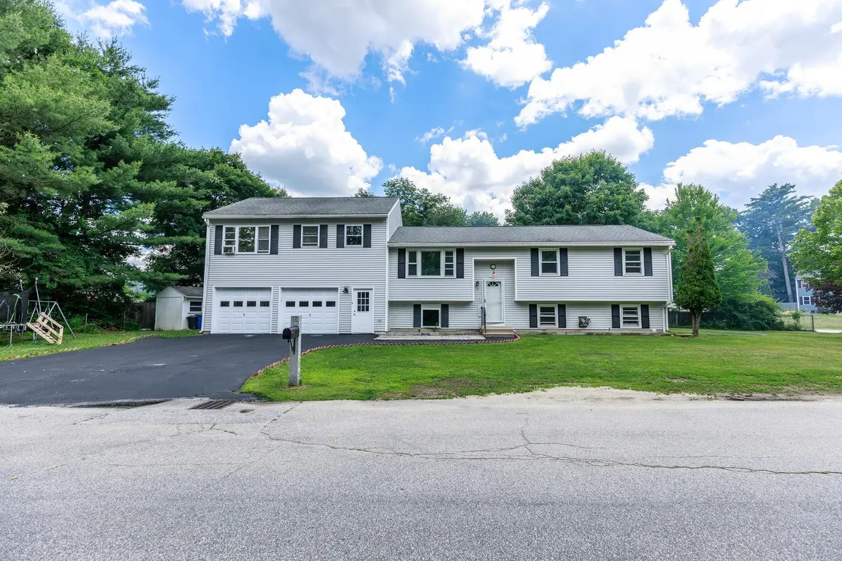 14 Alder Creek Drive, Concord, NH 03303 - #1