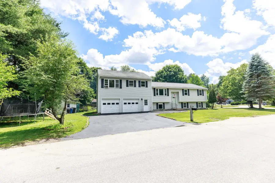 14 Alder Creek Drive, Concord, NH 03303 - #2